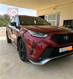 تۆیۆتا هایلاندەر